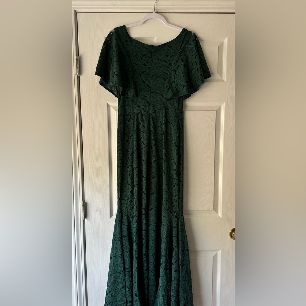 NEW! Miusol Women’s Gown Size small - Picture 2 of 12